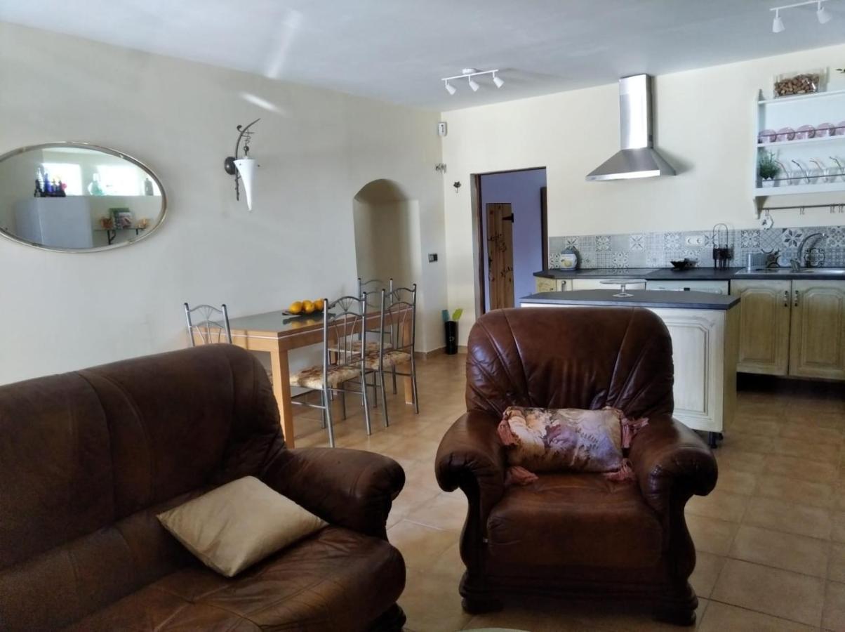 Holiday home Benitez *
