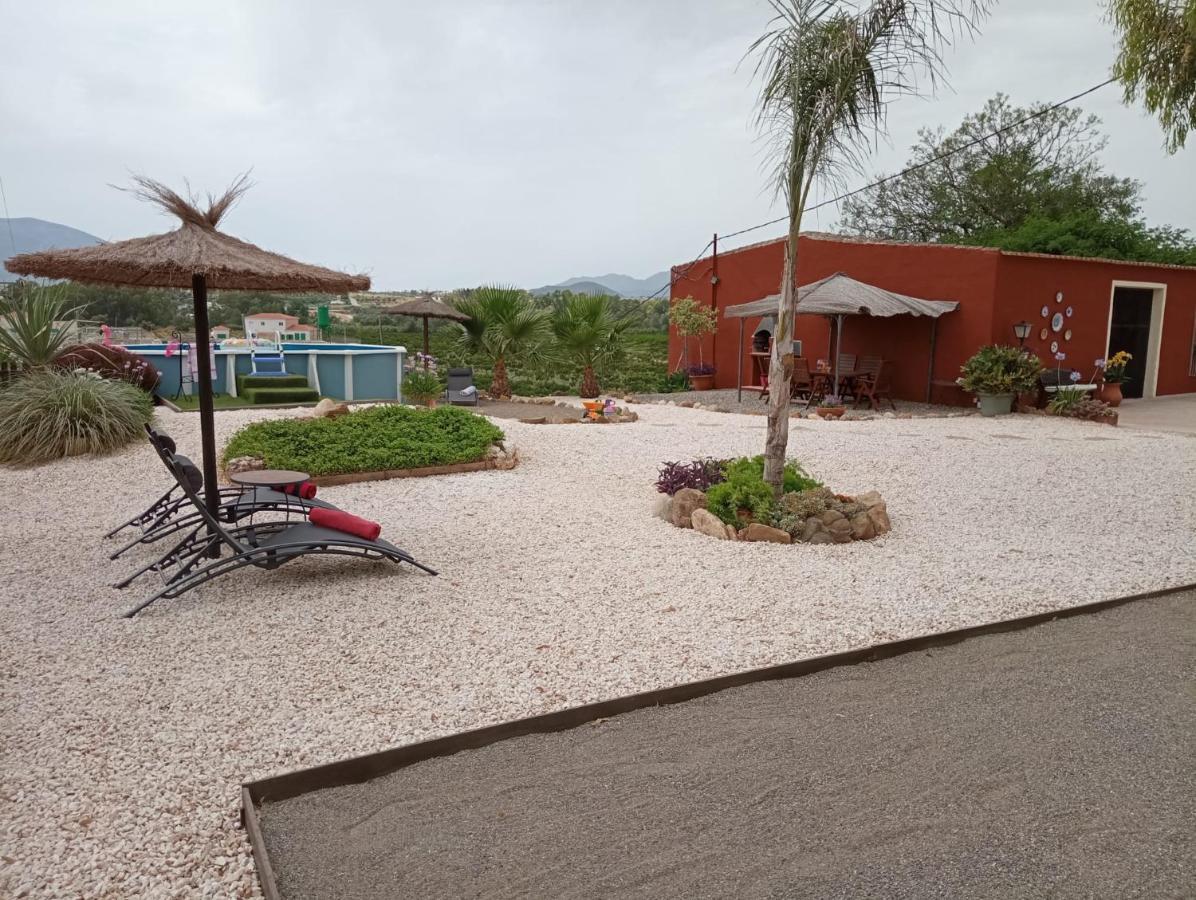 Benitez Holiday home *