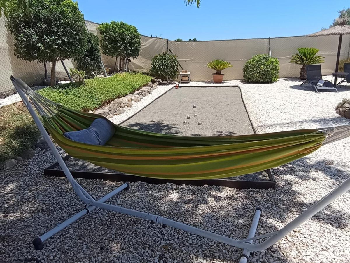 Benitez Casa de Férias Pizarra