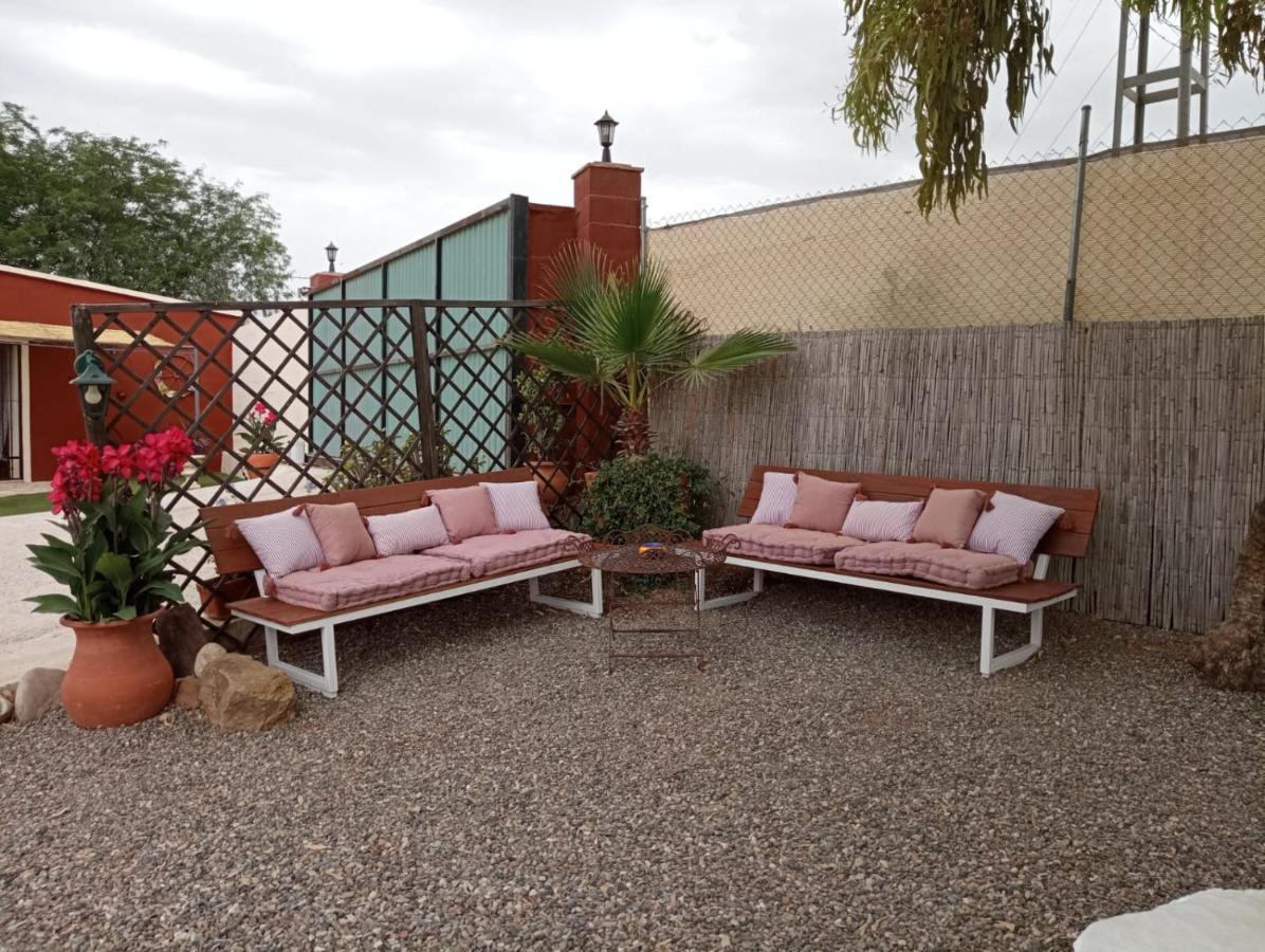 Benitez Holiday home *