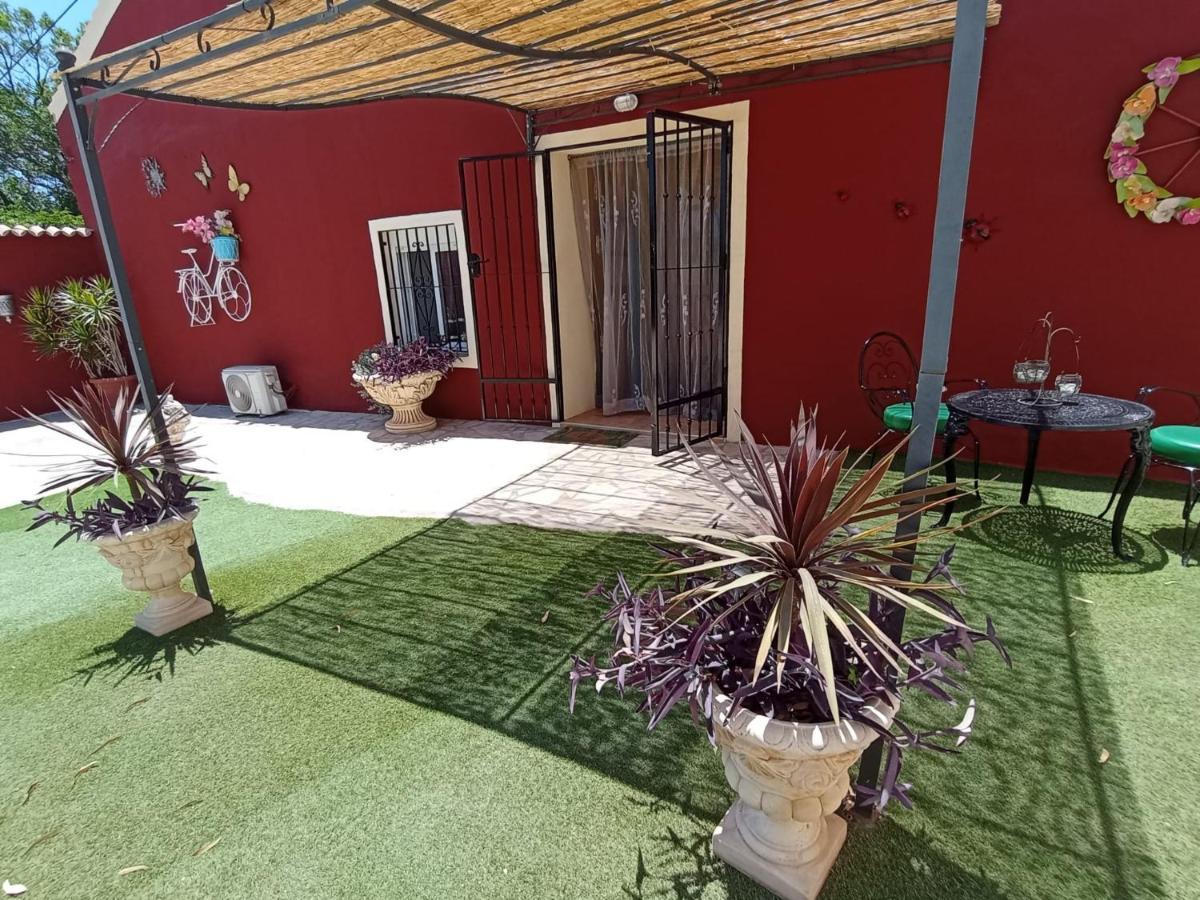 Benitez Casa de Férias *