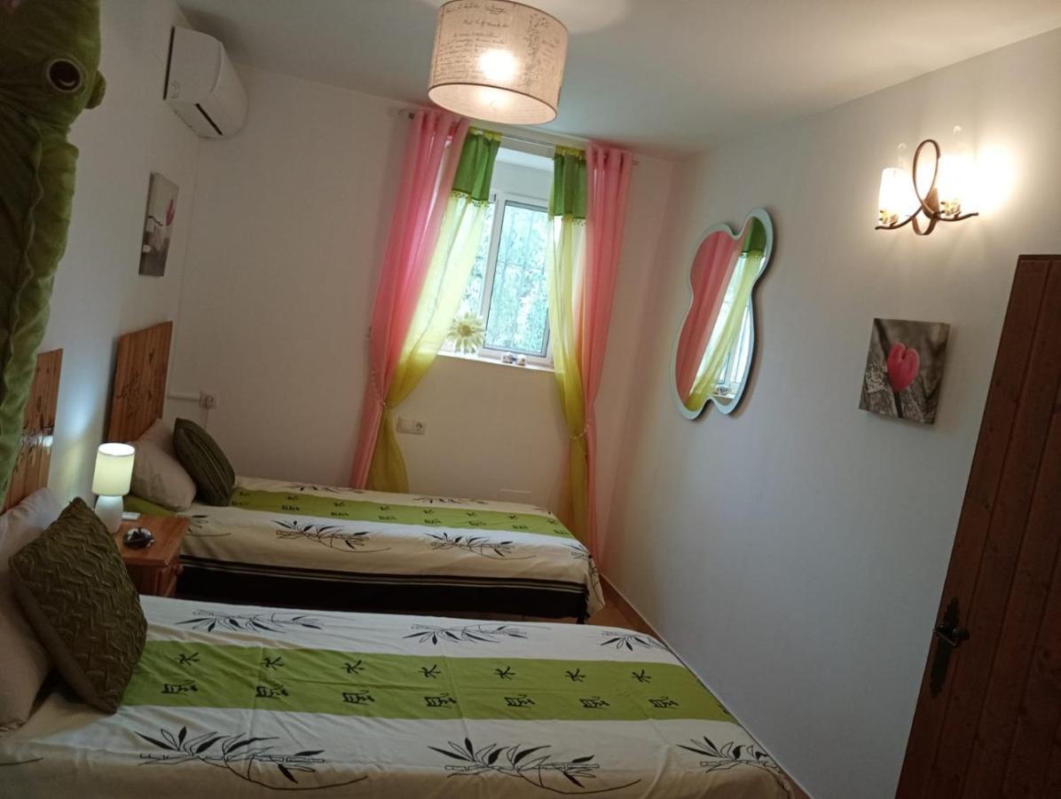 Casa de Férias Benitez Pizarra