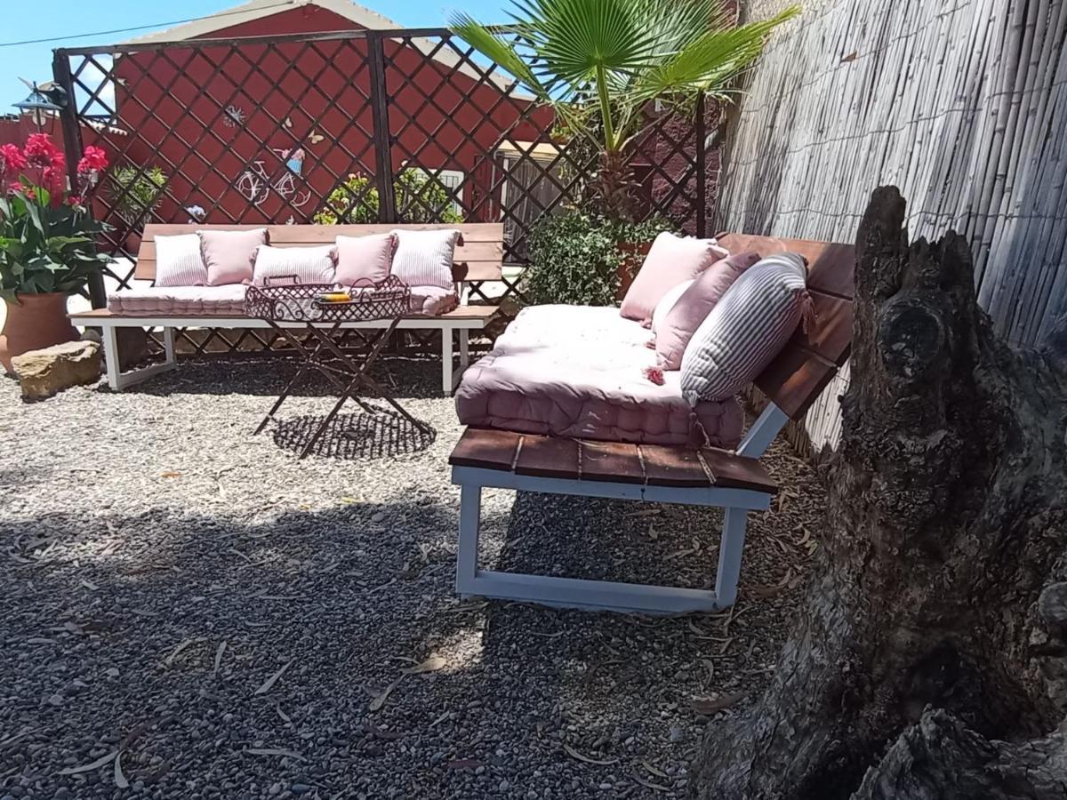 Benitez Casa de Férias Pizarra