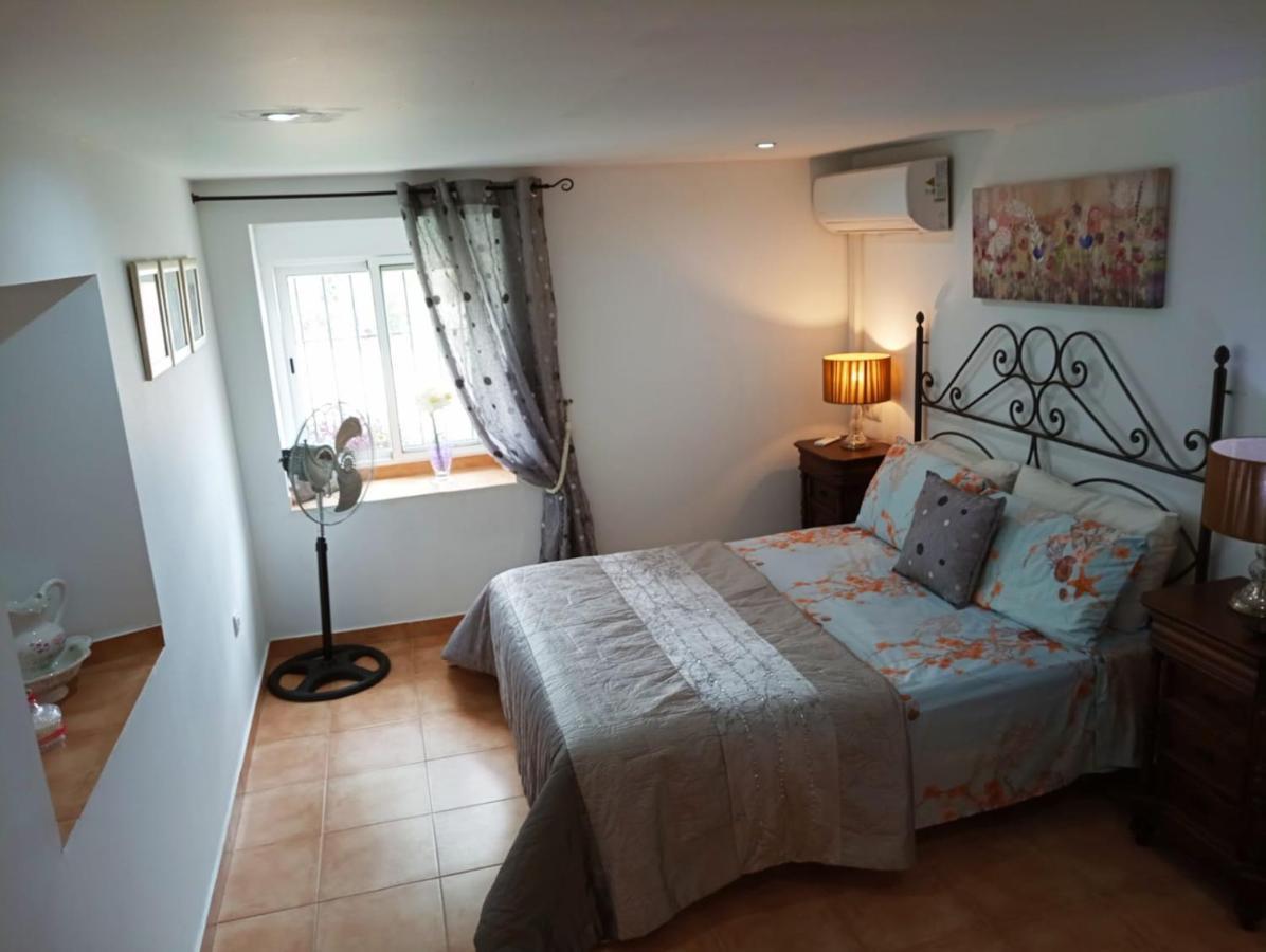 Benitez Holiday home