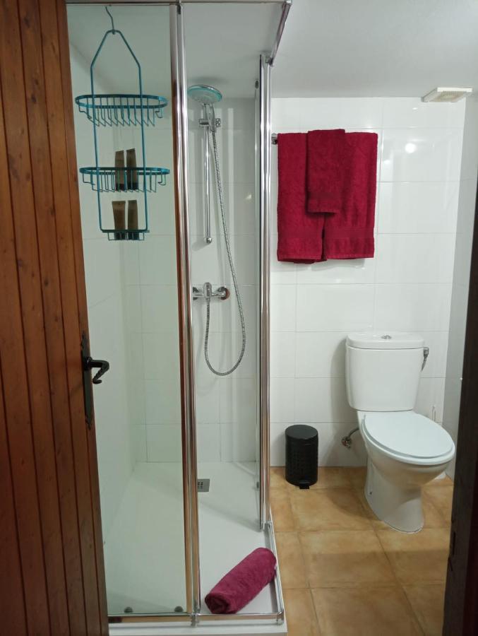 Benitez Holiday home Pizarra