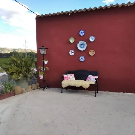 Home Benitez Pizarra Exterior foto