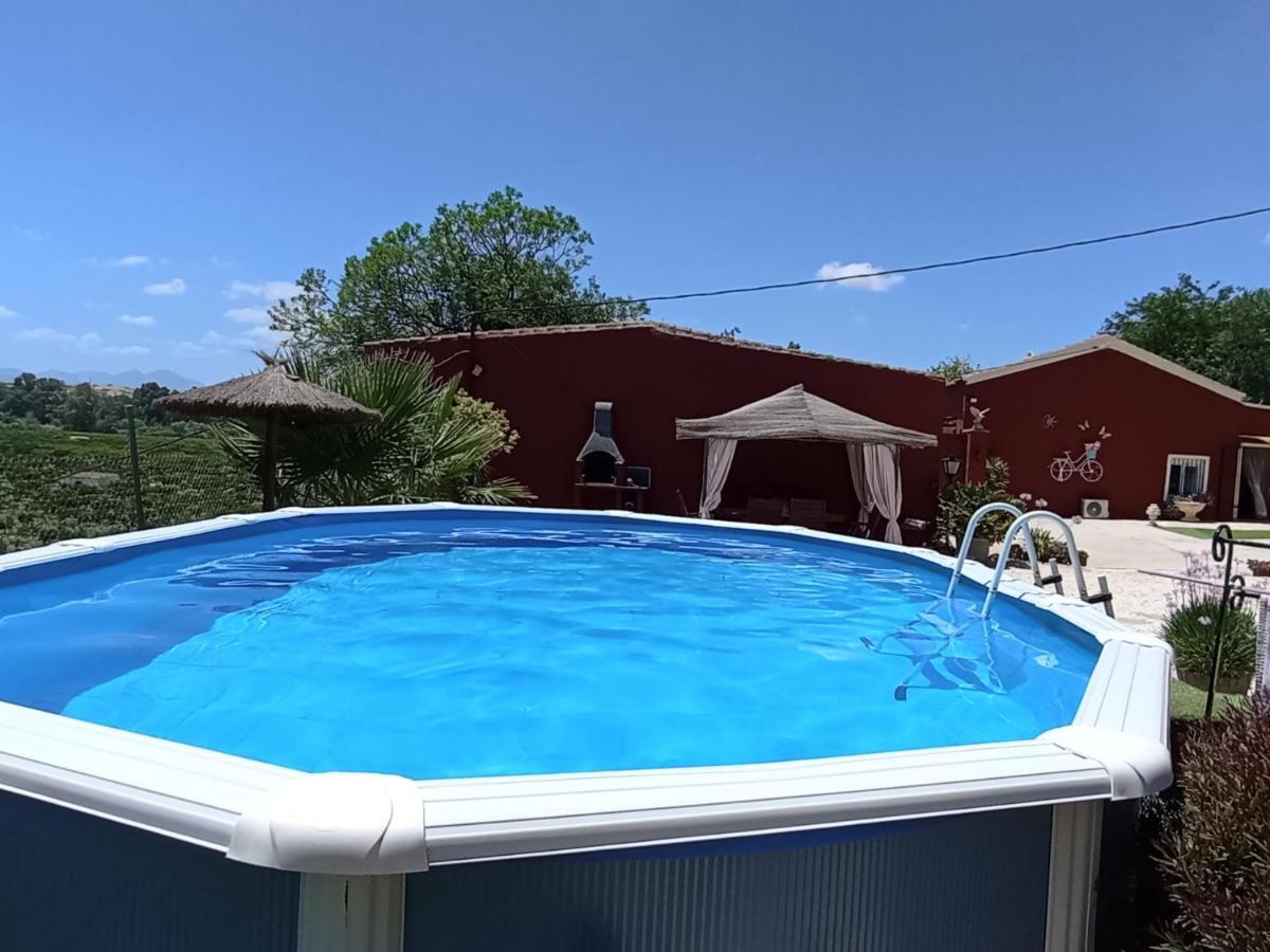 Benitez Ferienhaus Pizarra