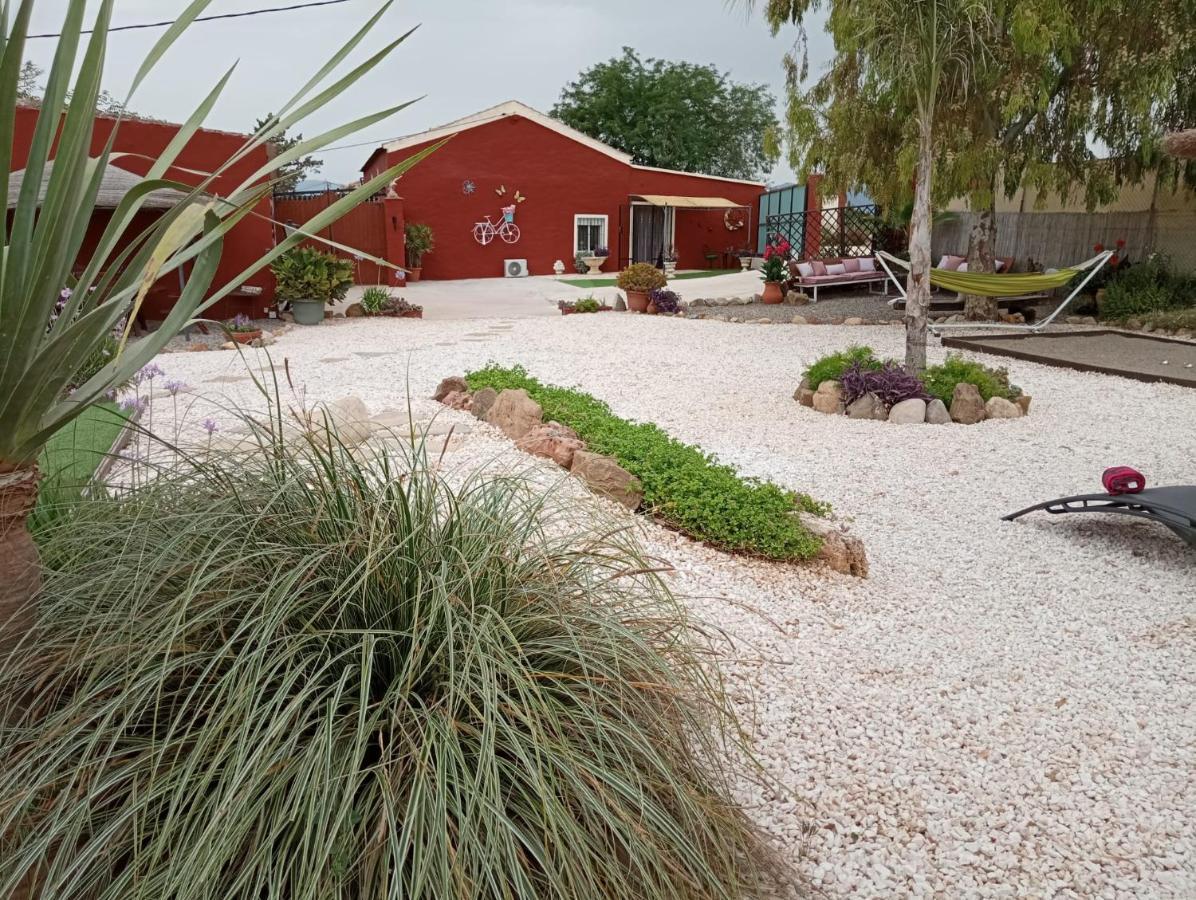 Ferienhaus Benitez *