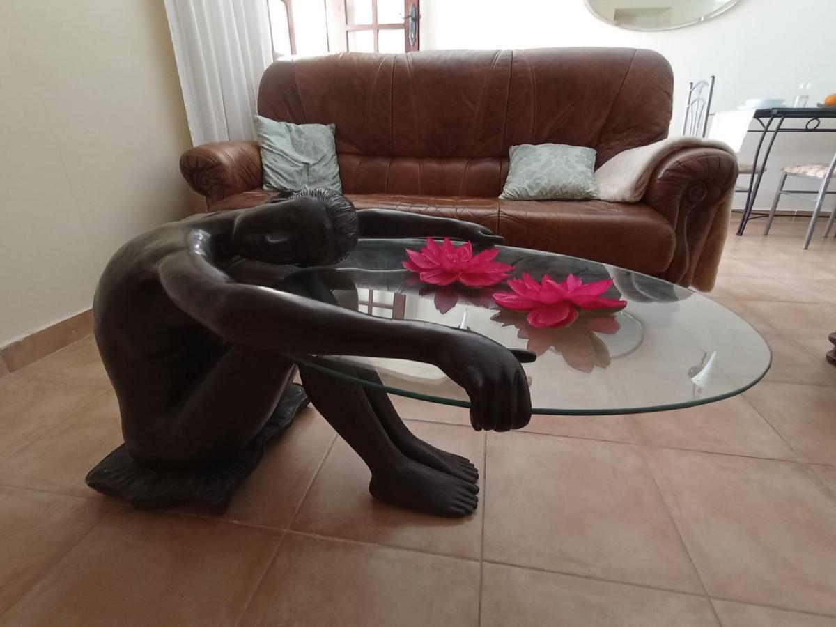 Benitez Ferienhaus *